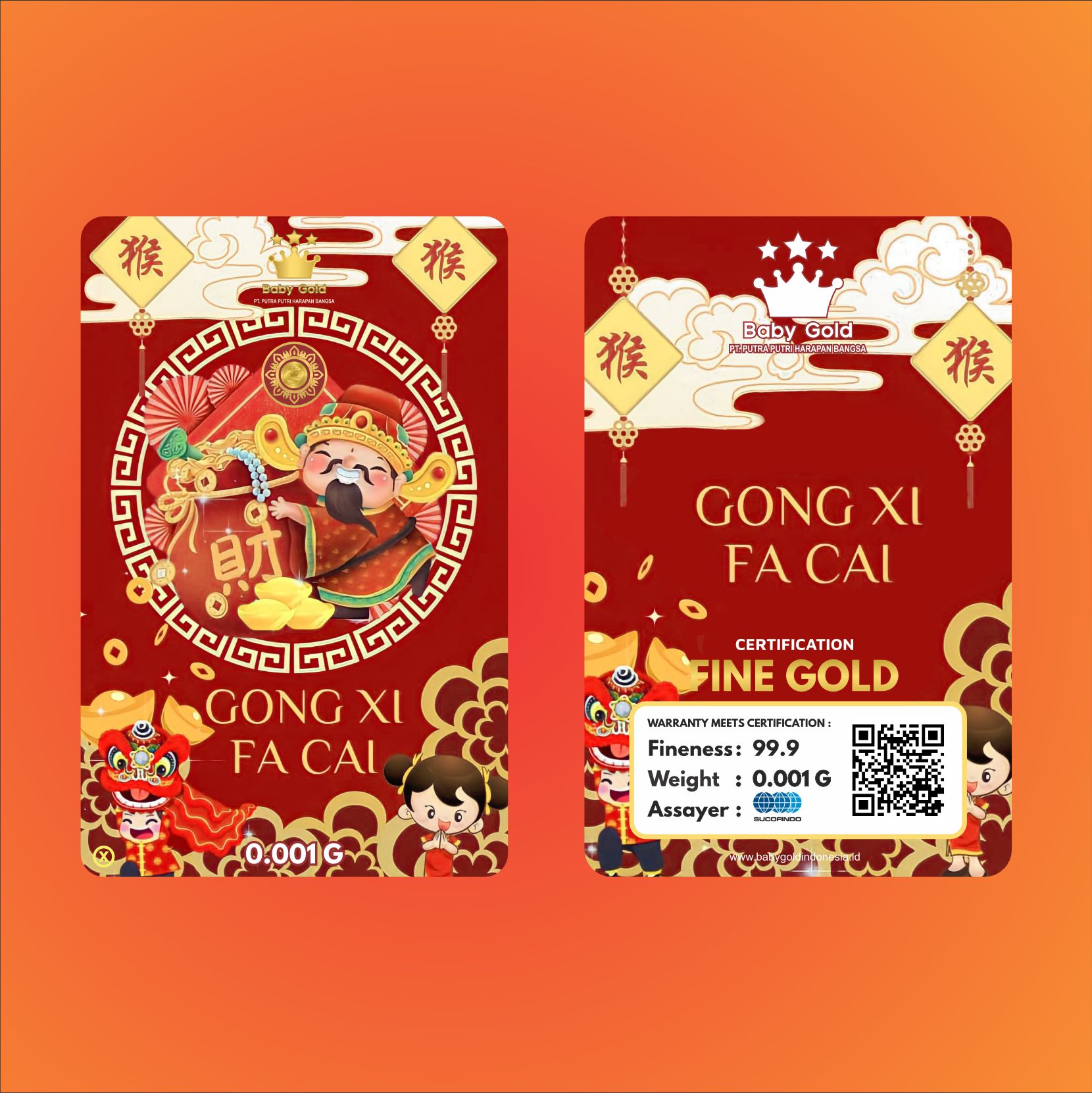 Gong Xi Fa Cai 2023 0.001