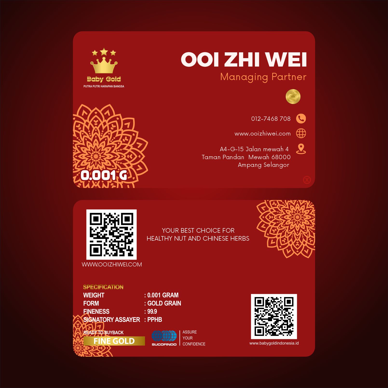 Ooi Zhi Wei 0.001
